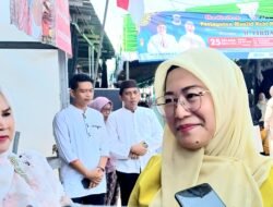 Dessy Ayutrisna Tekankan Pentingnya Keteladanan Nabi dalam Kehidupan Bermasyarakat
