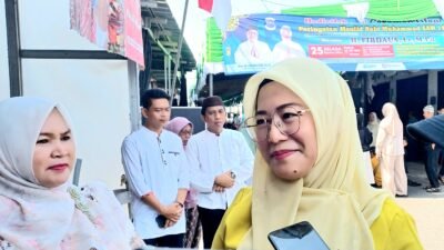 Dessy Ayutrisna Tekankan Pentingnya Keteladanan Nabi dalam Kehidupan Bermasyarakat