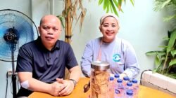 Klinik Vayu Jala Prana Hadirkan Layanan Kesehatan Holistik dan Wellness di Pangkalpinang