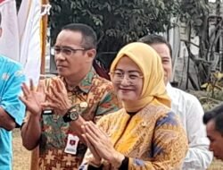 Pemkot Pangkalpinang Dorong UMKM Naik Kelas lewat Teknologi Pengemasan dan Pemasaran Digital