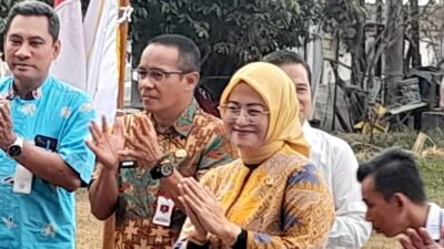 Pemkot Pangkalpinang Dorong UMKM Naik Kelas lewat Teknologi Pengemasan dan Pemasaran Digital