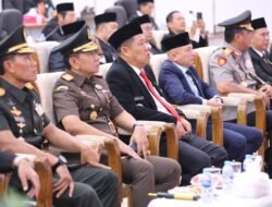 Didit Srigusjaya Dorong RUU Kepulauan Segera Disahkan, Minta DBH Timah Babel Dibayarkan