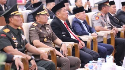 Didit Srigusjaya Dorong RUU Kepulauan Segera Disahkan, Minta DBH Timah Babel Dibayarkan
