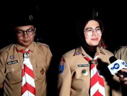 Wawako Pangkalpinang, Wujudkan Nilai Trisatya dan Dasadharma dalam Pengabdian
