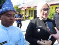 Wakil Wali Kota Pangkalpinang Dorong Semangat Nasionalisme dan Gotong Royong di HUT ke-81 RI