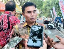 Gema Ekraf Pangkalpinang: Sinergi Serumpun Sebalai Kunci Penggerak Ekonomi Daerah