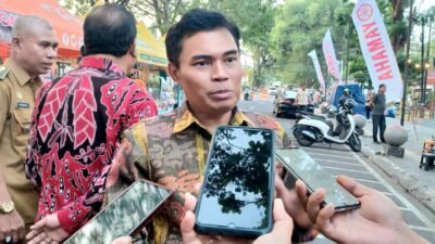 Gema Ekraf Pangkalpinang: Sinergi Serumpun Sebalai Kunci Penggerak Ekonomi Daerah