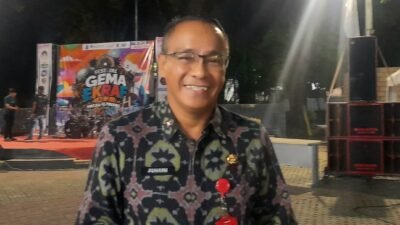 Juhaini: Gema Ekraf Harus Berkelanjutan, Mesin Penggerak Ekonomi Kreatif Pangkalpinang