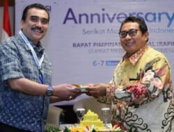 SMSI Kukuhkan 5 Provinsi Pokja Newsroom Jaga Desa: Benteng Demokrasi dari Akar Negeri
