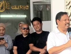 PPBI Pangkalpinang Gelar Bakti Sosial, Saparudin: Dorong Komunitas Perkuat Kepedulian Sosial