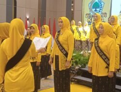 KPPG Babel Siapkan Roadshow Tujuh Kabupaten/Kota, Perkuat Pemberdayaan Perempuan