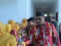 Kafilah Babel Bertolak ke Makassar, Siap Harumkan Nama Daerah di MTQ VIII Korpri Nasional 2026