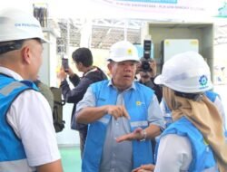 GEET Pulau Rengit Hadirkan Energi Bersih 24 Jam, Dorong Ekonomi Masyarakat Kepulauan