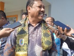 Pemkot Pangkalpinang Targetkan 2.000 Siswa Kurang Mampu Dapat Bantuan Seragam