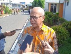 1.000 Siswa Kurang Mampu di Pangkalpinang Bakal Terima Bantuan Seragam