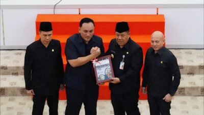 DPRD Babel Cermati Perubahan RKUA-PPAS APBD 2026, Tekankan Anggaran Harus Berdampak bagi Masyarakat
