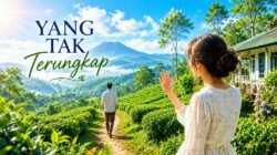 Yang Tak Terungkap