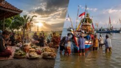 Cingcowong dan Nadran: Tradisi Doa, Bersih Desa, dan Harapan Hujan di Pesisir Cirebon