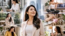 Lifestyle Perempuan Modern: Menjalani Hidup, Mengejar Mimpi, dan Tetap Menjadi Diri Sendiri