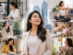 Lifestyle Perempuan Modern: Menjalani Hidup, Mengejar Mimpi, dan Tetap Menjadi Diri Sendiri