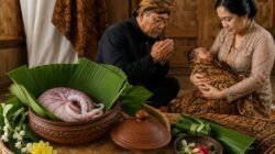 Tembuni: Adat dan Tradisi Masyarakat Jawa Barat yang Sarat Makna