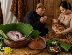 Tembuni: Adat dan Tradisi Masyarakat Jawa Barat yang Sarat Makna