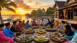Tradisi Masyarakat Bangka Belitung: Warisan Budaya yang Tetap Lestari