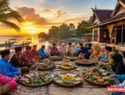 Tradisi Masyarakat Bangka Belitung: Warisan Budaya yang Tetap Lestari