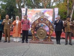 Wali Kota Pangkalpinang Dorong UMKM Tingkatkan Kreativitas dan Nilai Ekonomi