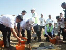 Pangkalpinang Bangun SMP Negeri 11, Antisipasi Pertumbuhan Penduduk
