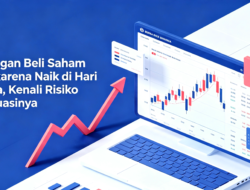 Hari Pertama Naik Bukan Jaminan Untung, BEI Ingatkan: Cek Fondasi Saham IPO Sebelum Membeli