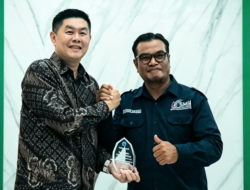 SMSI Babel Gelar Seminar Literasi Aset Kripto dan Ekonomi Digital, Ingatkan Mahasiswa: Tak Cukup Ikut Tren — Pahami Risikonya!