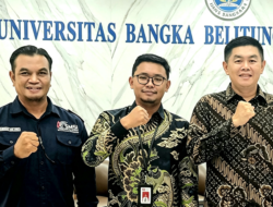Bukan Ajakan Beli, Tapi Waspada! Andy Putra Buka Fakta Dunia Kripto di Depan Mahasiswa