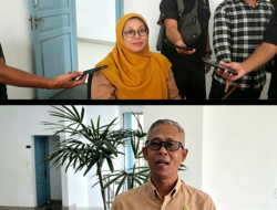 PAW Massuri Masuk Tahap Verifikasi, Ruswanda Berpeluang Isi Kursi Gerindra DPRD Bangka