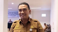 Peningkatan HIV/AIDS, Pemkot Pangkalpinang Kerahkan Pencegahan Sampai ke Tingkat RT dan RW