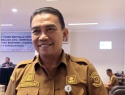 Peningkatan HIV/AIDS, Pemkot Pangkalpinang Kerahkan Pencegahan Sampai ke Tingkat RT dan RW