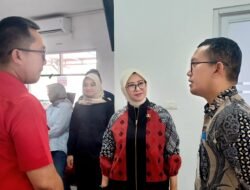 Dessy Ayutrisna: Setetes Darah, Satu Harapan,  Jadikan Donor Darah Suatu Kebiasaan, Bukan Sekadar Acara