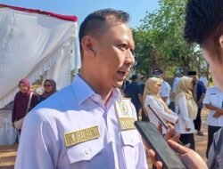 Pembangunan SMPN 11 Pangkalpinang Diharapkan Atasi Persoalan Daya Tampung Siswa