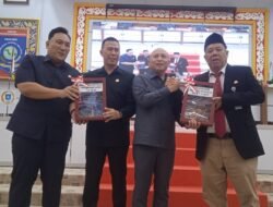 DPRD Babel: APBD 2027 Diproyeksikan Tembus Rp2 Triliun, Layanan Dasar Jadi Prioritas