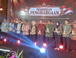 Bayar Pajak Diganjar Hadiah, Saparudin: Ini Apresiasi untuk Warga
