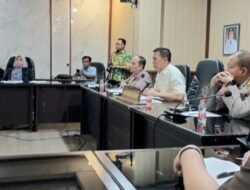DPRD Babel Buka Jalan Perjuangan Warga, Usulan Pelepasan Kawasan Hutan Harus Dimulai dari Desa