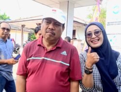 HUT ke-269 Pangkalpinang: Saparudin Ingin Pembangunan Dirasakan, Tak Ada Lagi Warga Sulit Sekolah