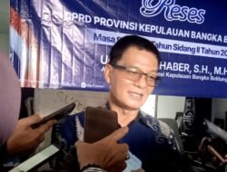 Ucok Oktahaber Tampung Aspirasi Warga: Masalah Data Desil dan Kebutuhan Sumur Bor Jadi Prioritas