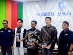 Cuan Ratusan Kali Lipat, Bisa Amblas Sekejap: Pintu Ingatkan Mahasiswa Babel Jangan Terjebak FOMO Kripto