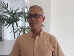 KPU Bangka Mulai Verifikasi PAW Pengganti Massuri, Nama Calon Segera Diplenokan
