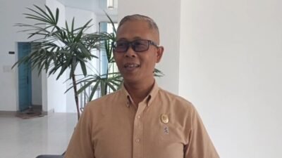 KPU Bangka Mulai Verifikasi PAW Pengganti Massuri, Nama Calon Segera Diplenokan