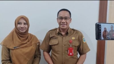 42 Koperasi Merah Putih Ditargetkan, Pangkalpinang Baru Tuntaskan 8