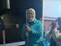 Dessy Apresiasi Warga Bangun Poskamling, Dorong Masyarakat Jadi Mata dan Telinga Pemerintah