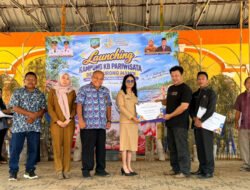 Tak Cuma Soal KB, Kerisi Bidik Pariwisata untuk Buka Peluang Ekonomi Warga