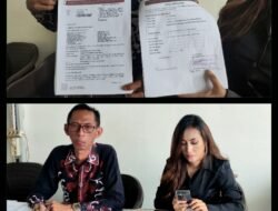 Kuasa Hukum PT MJB Tegaskan: Perusahaan Itu Tidak Ada Kaitan dengan Aktivitas Pertimahan